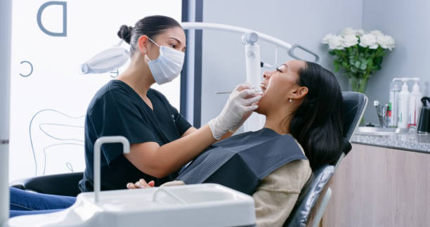 Professional Dental Services in Bull Run, VA